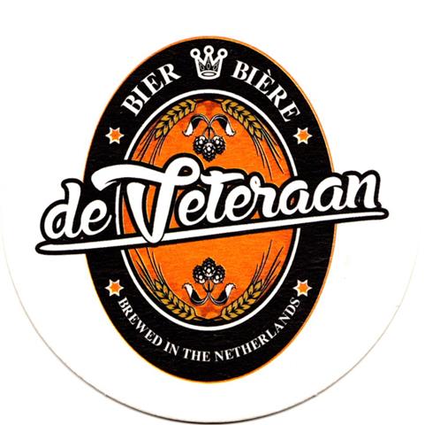 emmen dr-nl bartje de veteraan rund 1a (205-de vetraan-schwarzorange)